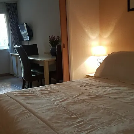 Adagio Monaco Palais Josephine Aparthotel