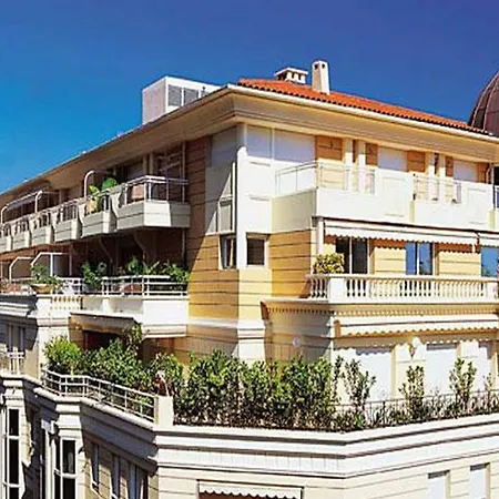 Adagio Monaco Palais Josephine 3* Beausoleil